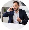client